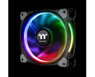 THERMALTAKE Riing 14 RGB Plus TT Premium Edition 5 Pak CL-F057-PL14SW-A - 1380481 - zdjęcie 10